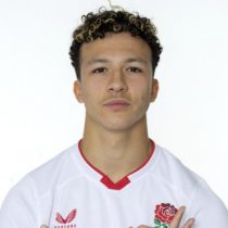 Zac Finch rugby player