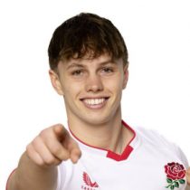 Lucas Friday rugby player