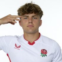 George Newman England U20's