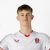 James Pater England U20's
