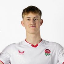James Pater England U20's
