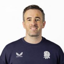 Gareth Harris rugby player