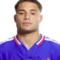 Raphael Audebert France U20's