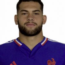 Lilian Baret France U20's