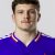 Romeo Bonnard Martin France U20's