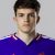 Axel Guillaud France U20's