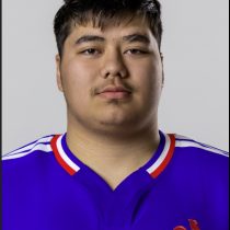 Alexandre Langlois France U20's