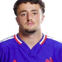 Sacha Lonchampt rugby player