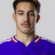 Quentin Valentino France U20's