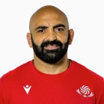 Mikheil Nariashvili Georgia U20's