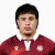 Nikoloz Balanchivadze Georgia U20's