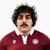 Luka Iaseshvili rugby player