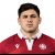 Giorgi Agniashvili rugby player