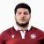 Levani Ezieshvili Georgia U20's