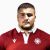 Saba Nozadze Georgia U20's