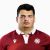 Gabriel Razmadze rugby player
