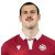 Nikoloz Chkhortolia Georgia U20's
