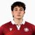 Andria Bilanishvili rugby player
