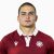 Davit Baramia Georgia U20's
