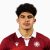 Luka Narsia Georgia U20's