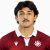 Giorgi Zazadze rugby player