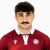 Irakli Kolbaia rugby player