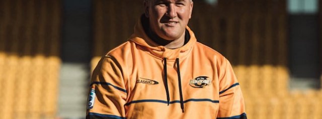 Brad Cooper confirmed as Attack Coach for Harlequins