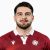 David Barbakadze Georgia U20's