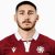 Data Akhvlediani Georgia U20's