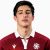 Luka Tabatadze rugby player