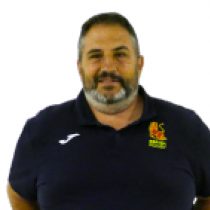 Ricardo Martinena Spain U20's