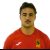 Lucas Official Spain U20's