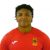 Dani Chico Spain U20's