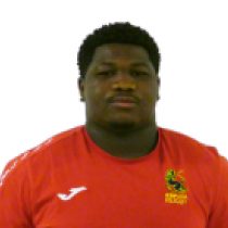 Solomon Ibeoba Spain U20's