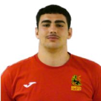 Alejandro Iglesias rugby player