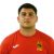 Marco Jose Radizza Spain U20's