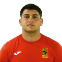Marco Jose Radizza Spain U20's