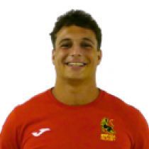 Bosco Vilallonga Spain U20's