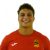 Bosco Vilallonga Spain U20's