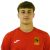 Miguel Naravarte Spain U20's