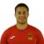 Manex Pujana Spain U20's