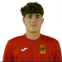 Rocky Kenneally Spain U20's