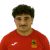 Marcal Carreras Spain U20's