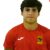 Manuel Vazquez Spain U20's