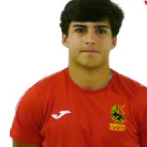 Manuel Vazquez Spain U20's