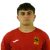 Bernat Fernandez Spain U20's