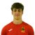 Alfonso Enciso rugby player