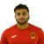 Carlos De La Fuente Spain U20's