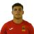 Inigo Rapallo Spain U20's