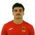 Marcos Lopez Spain U20's